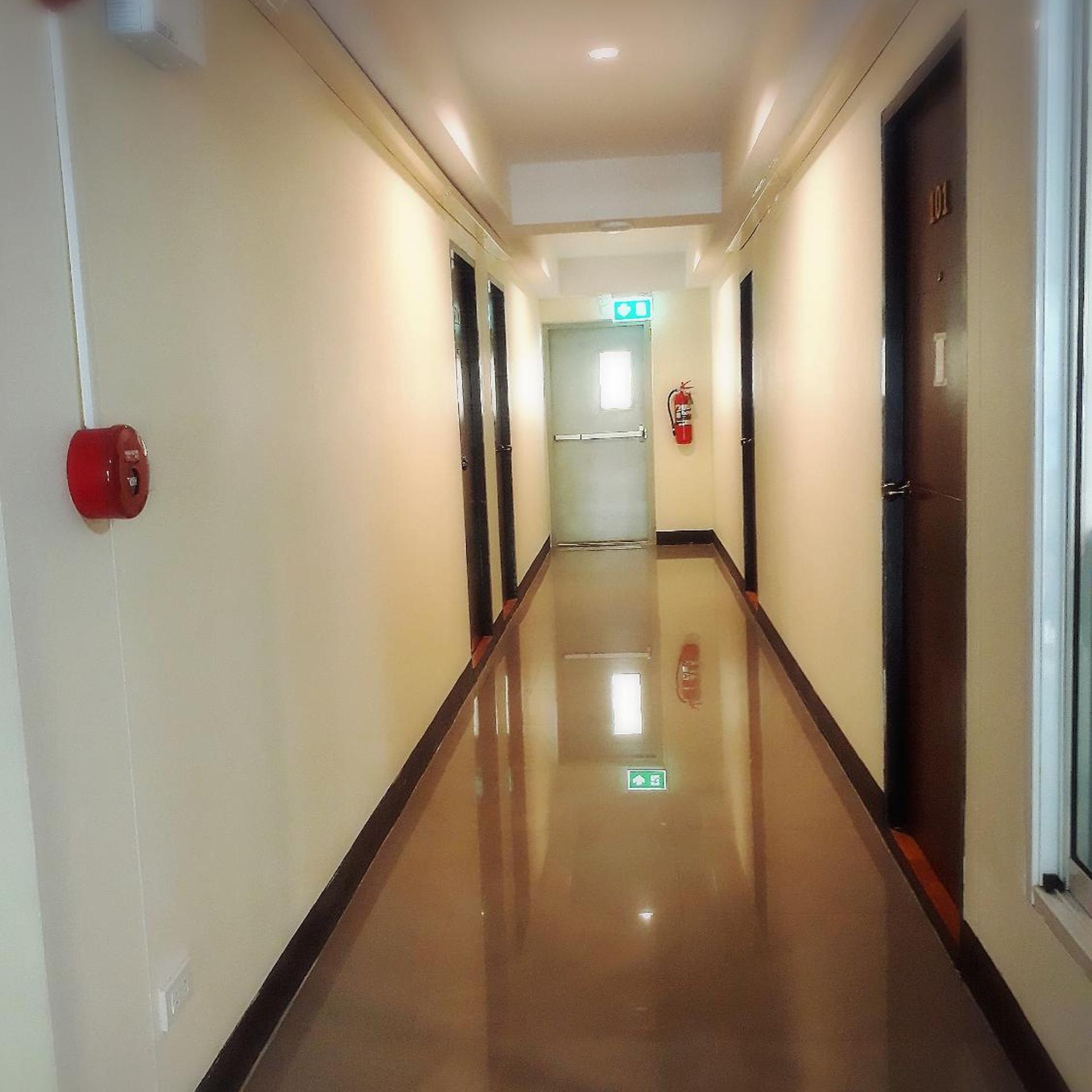Airport A1 Hotel 34/48