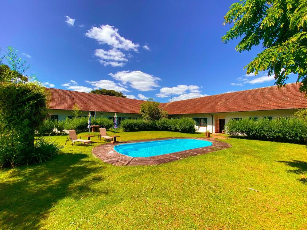 Hotel Pousada Joao de Barro 14/19