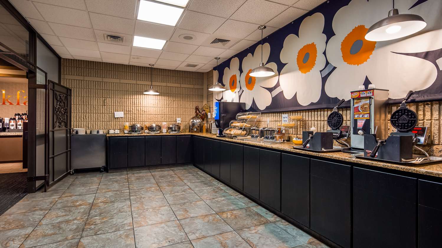 Best Western Plus University Inn 6/48