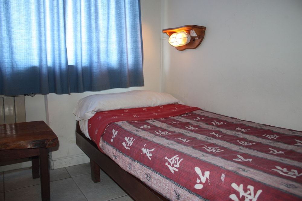 Marcopolo Inn Bariloche - Adults Only 8/48