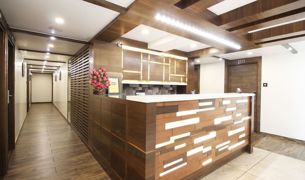 Hotel Aaram Orchard 3/47