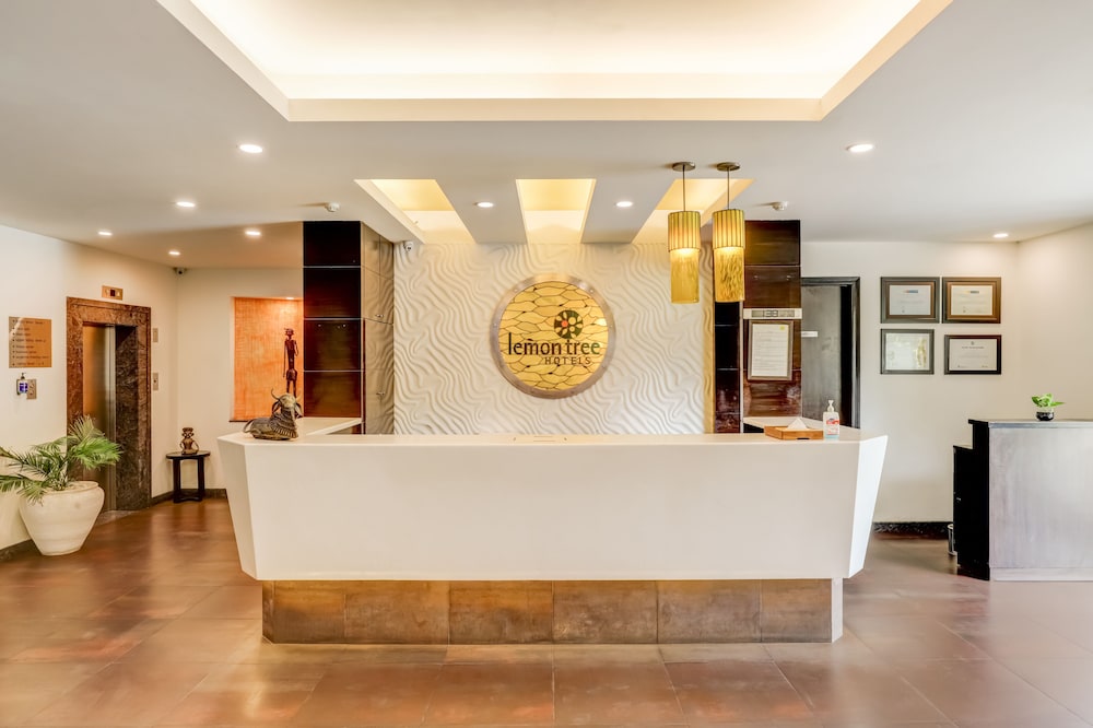 Lemon Tree Hotel Ahmedabad 11/67