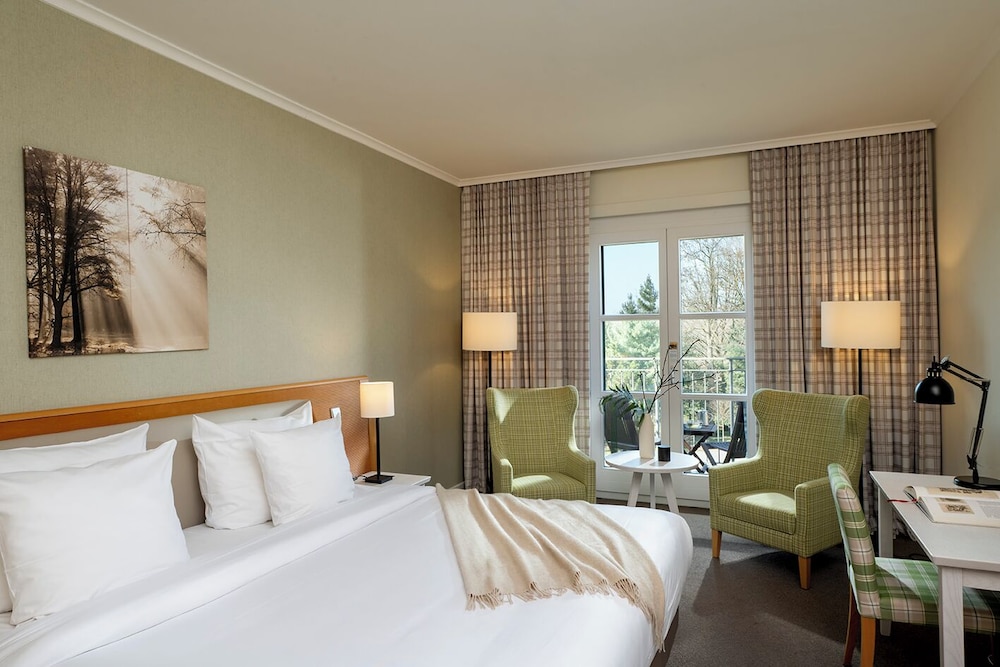 Precise Resort Bad Saarow 7/46