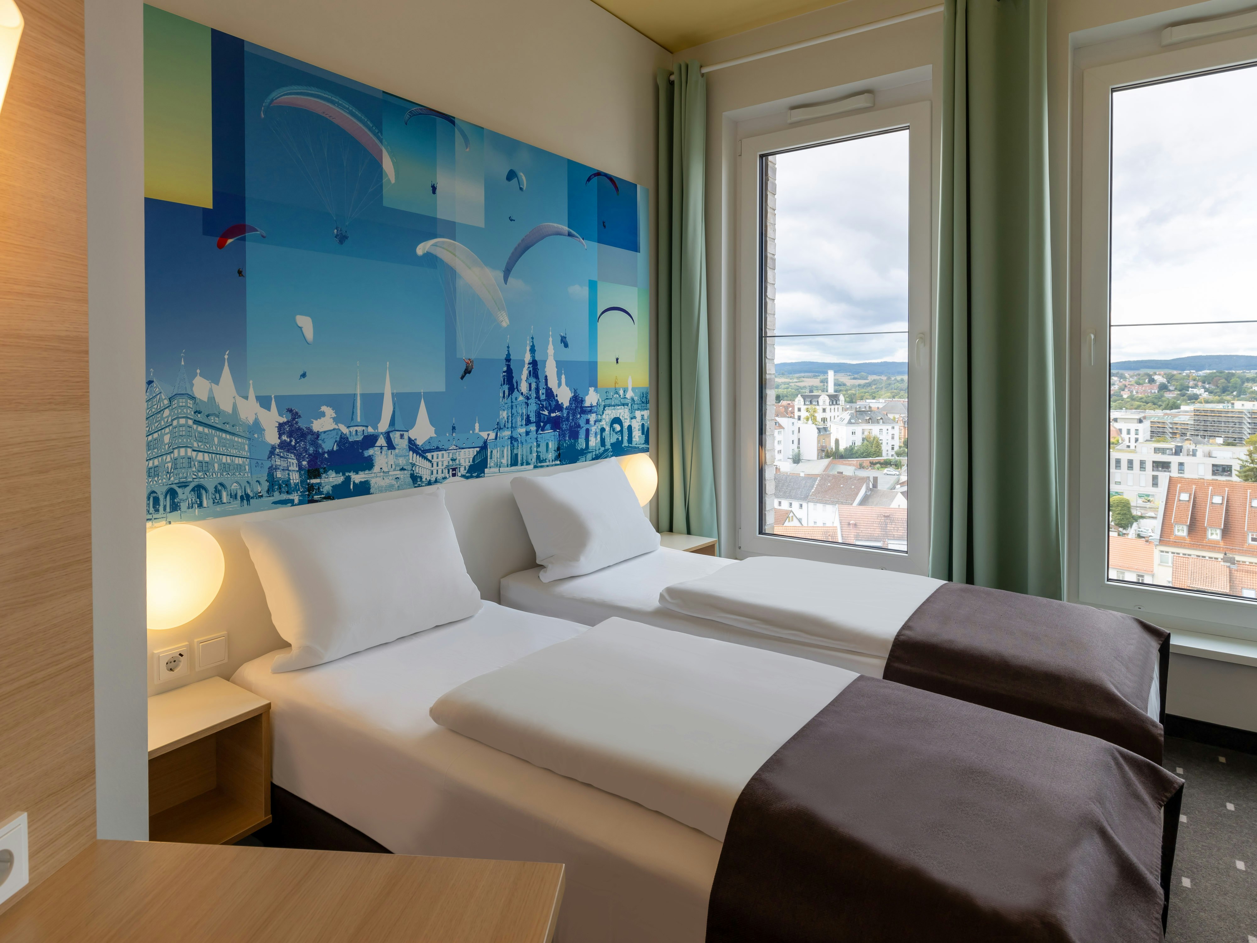 B&B Hotel Fulda 9/32