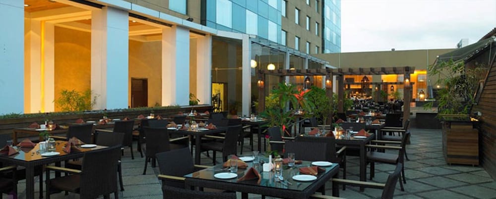 Royal Orchid Central Pune 31/35