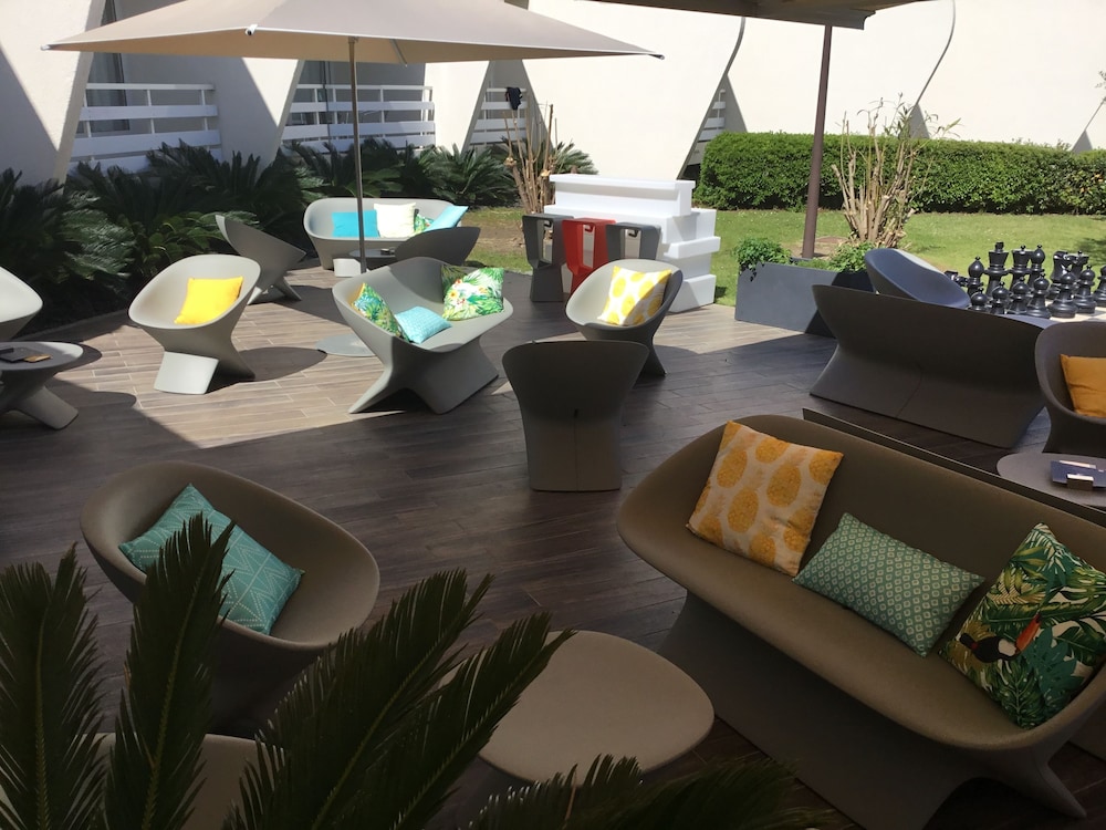Novotel La Grande Motte Golf 51/75