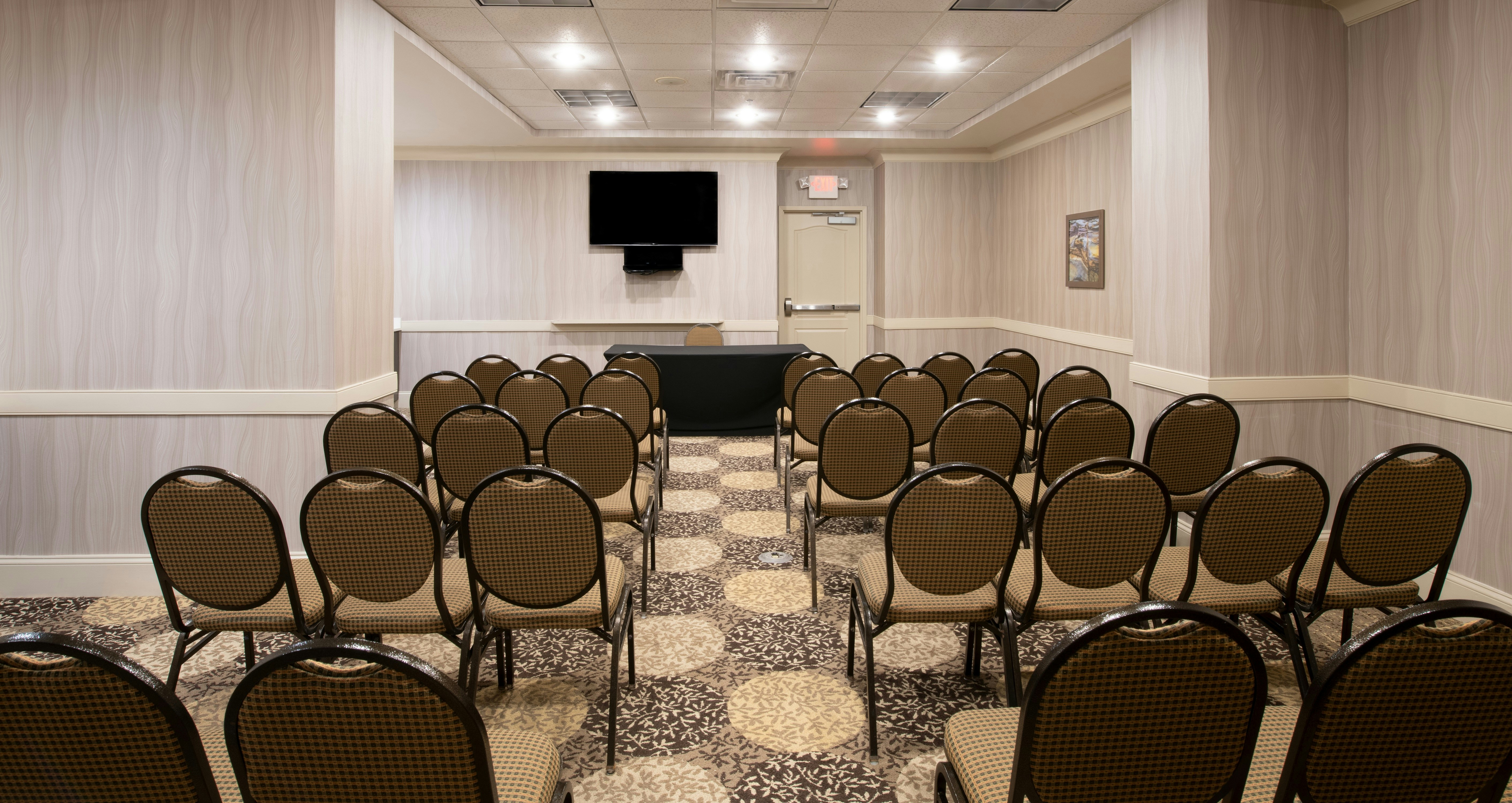 Hilton Garden Inn Philadelphia Ft Washington 44/50