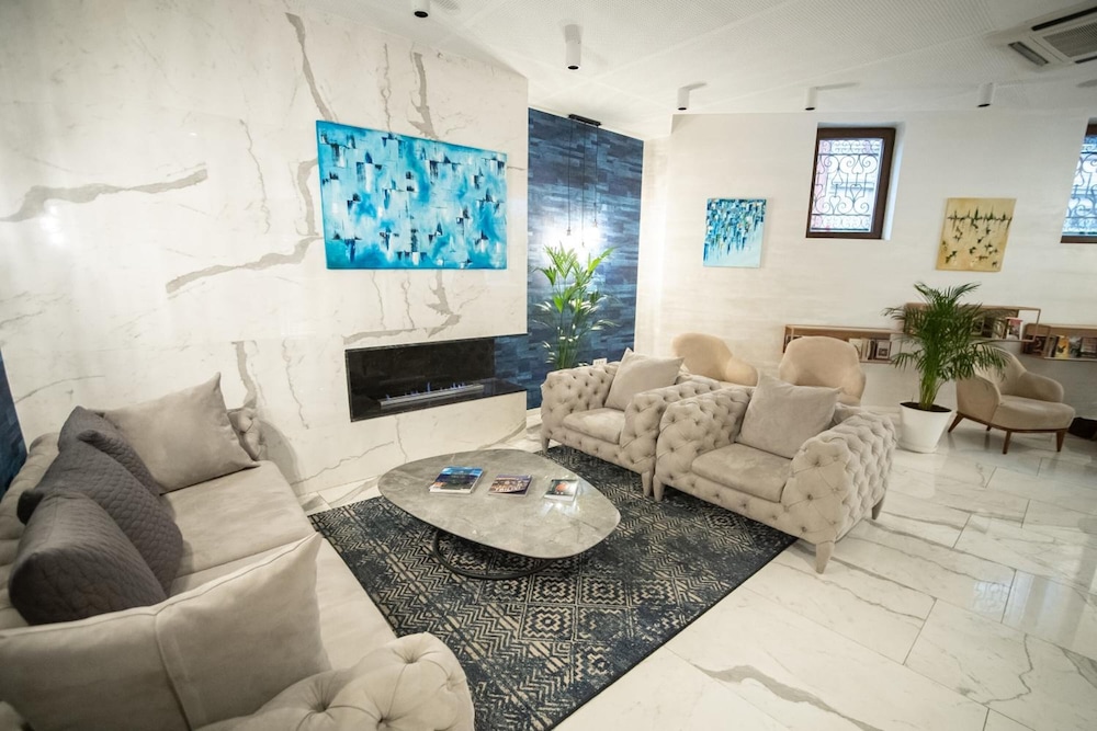 Silver 39 Boutique Hotel 29/48