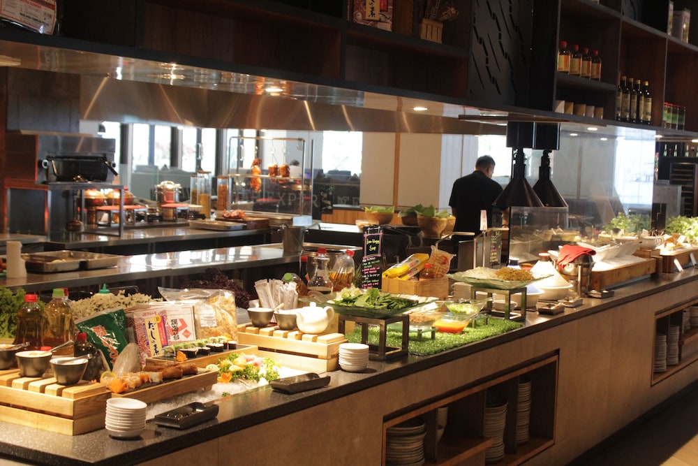 Novotel Jakarta Mangga Dua Square 49/71