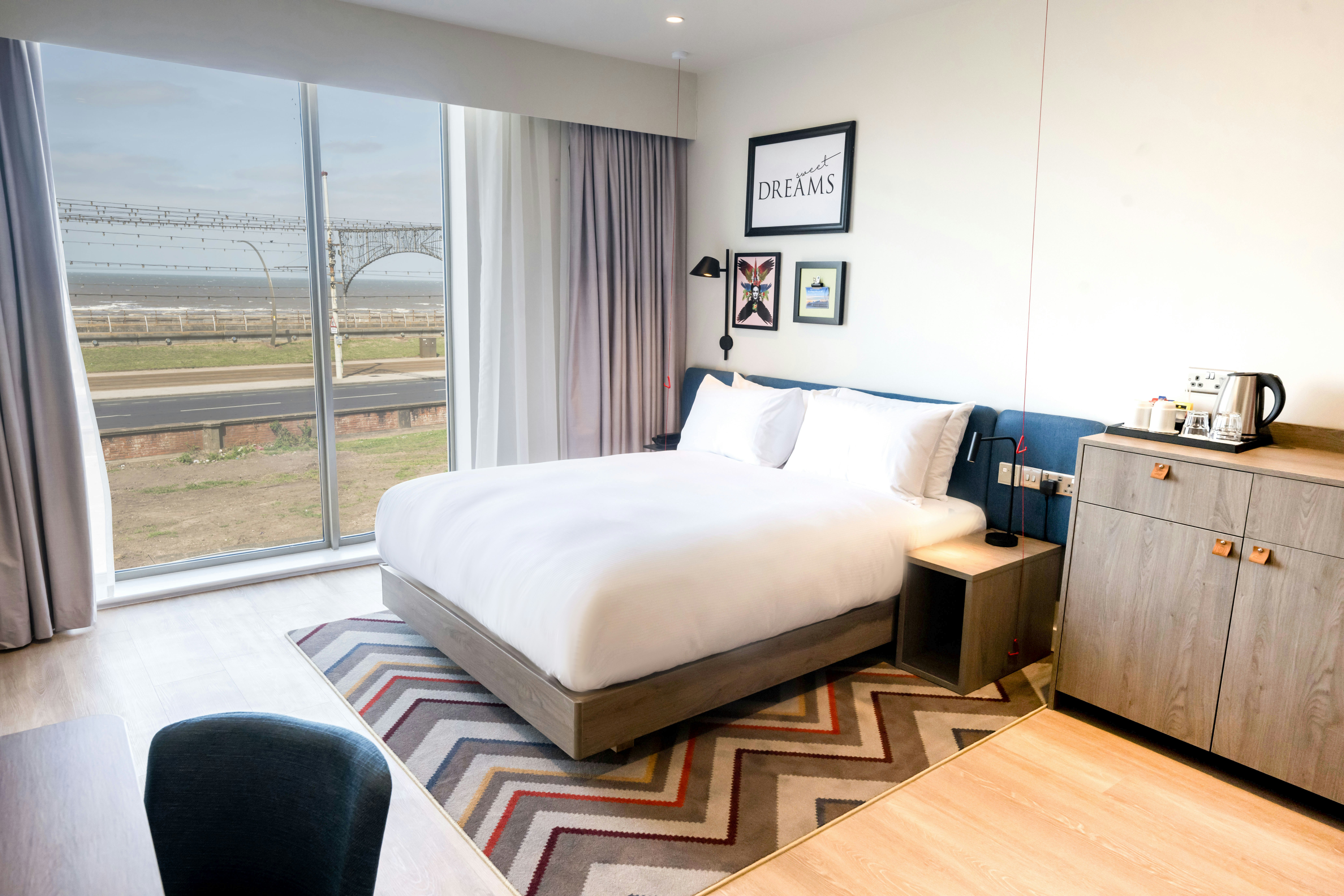 Hampton By Hilton Blackpool 15/22