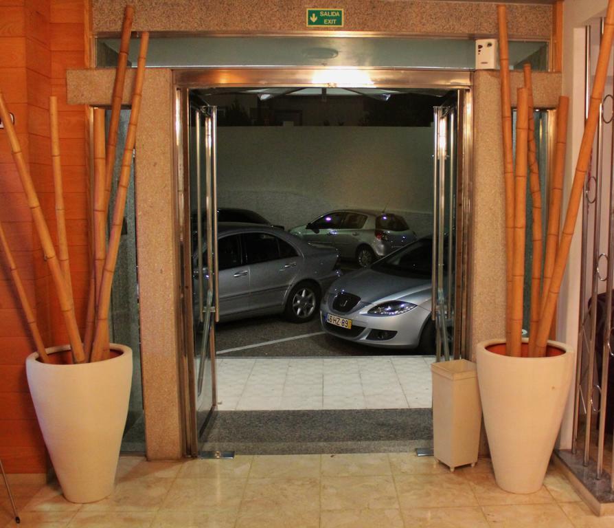 HOTEL MAROLA 22/22