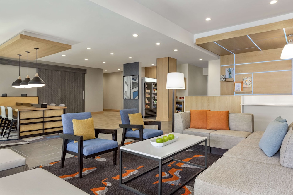 Hyatt House Bryan/College Station 14/27