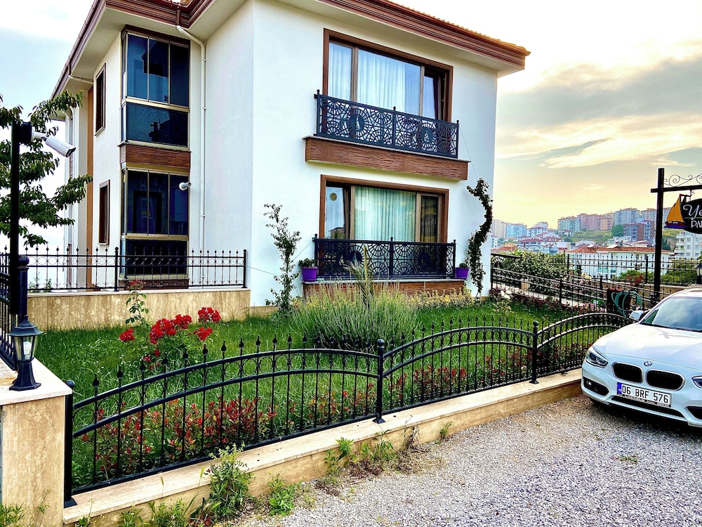 Yelken Pansiyon Sinop 41/49