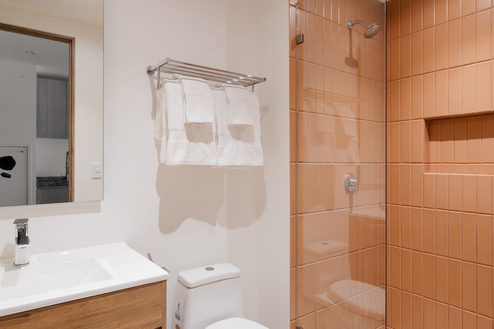 Crisol Suites Condesa 21/22