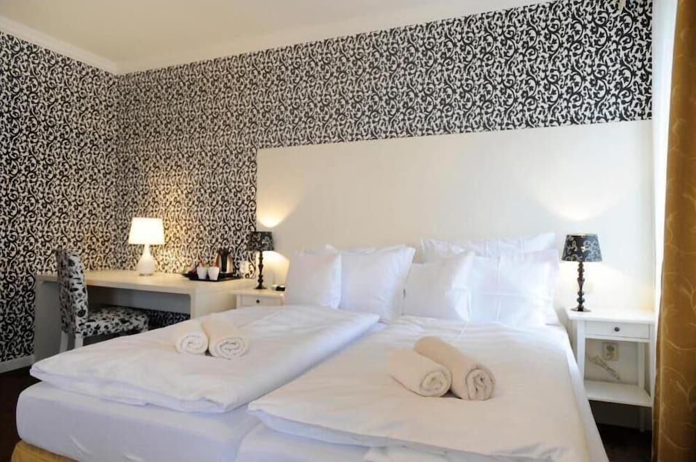 Pytloun Design Hotel 19/51