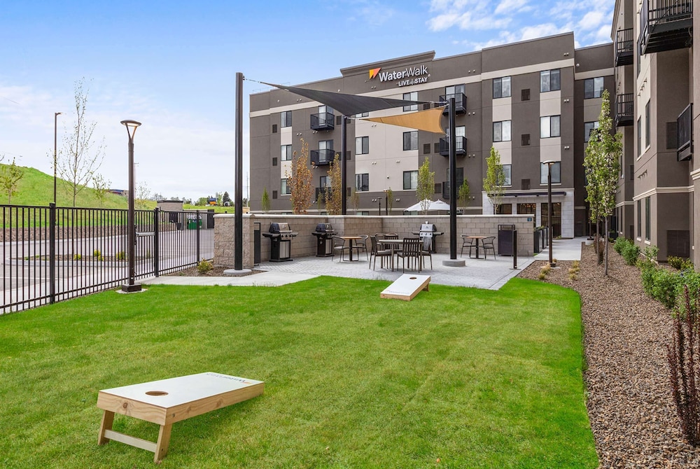 WaterWalk Extended Stay by Wyndham Boise - Meridian 38/44