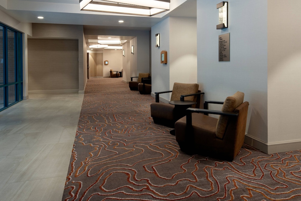 Tucson Marriott University Park 28/49
