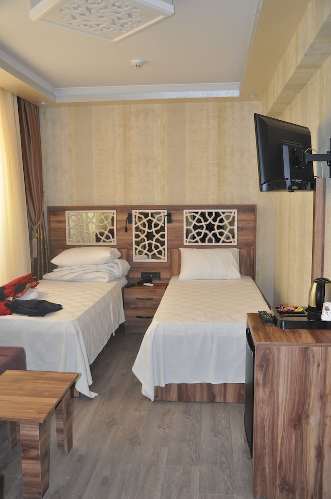 Yalova Sezon Otel 6/23