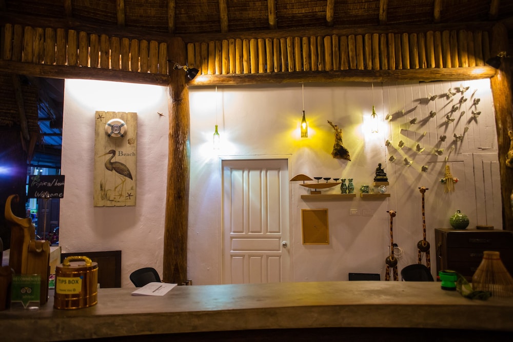 The Tropical Hideaway Kohchang 33/52
