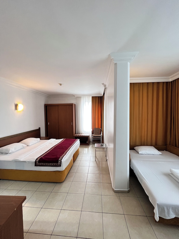 ROOM, SINGLE, SEA VIEW