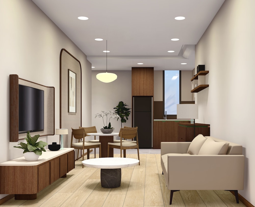 Momentus Serviced Residences Novena 39/50