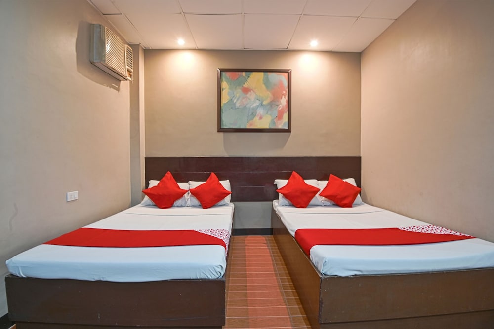 CDO Grace Residence Hall 17/50