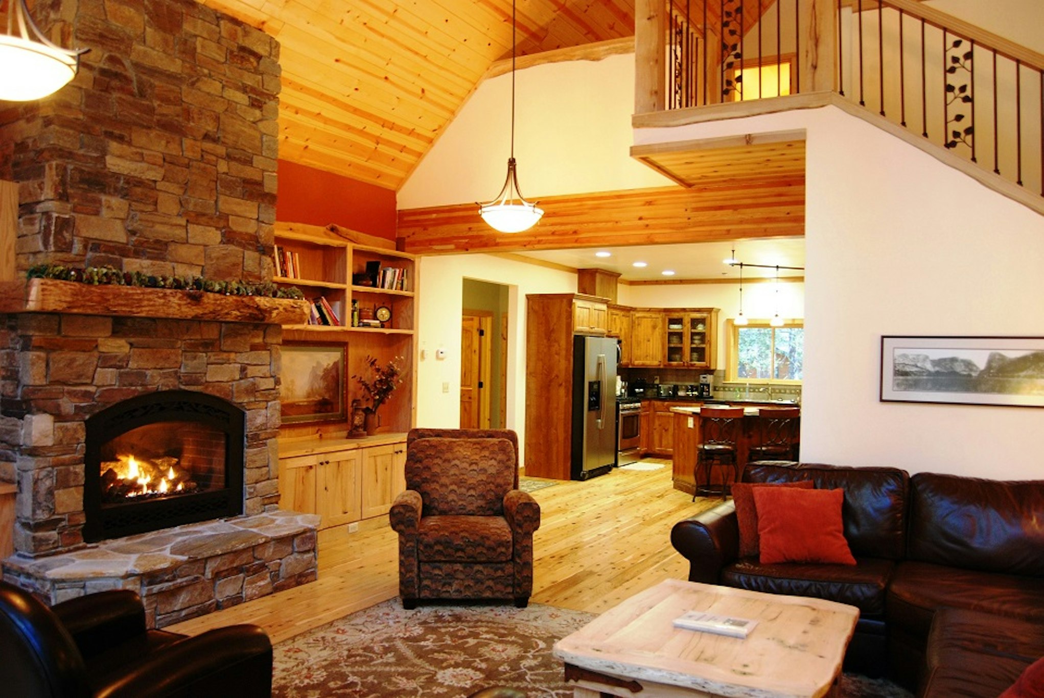 Evergreen Lodge At Yosemite 31/46