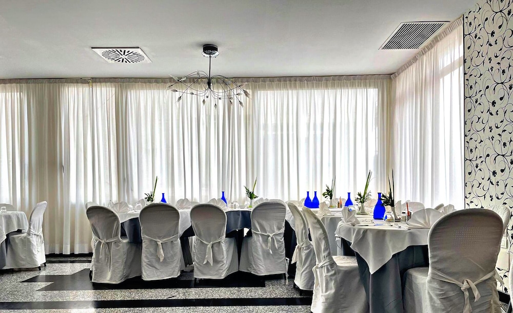 Hotel Ambra 39/47