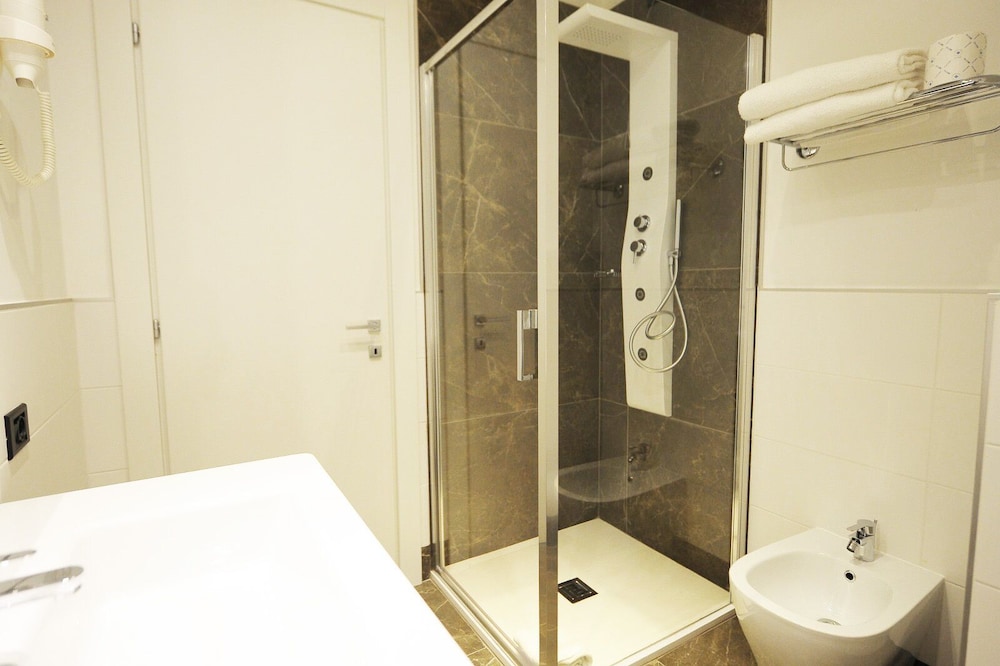 Hotel Up Museum - Wellness & Spa 36/37