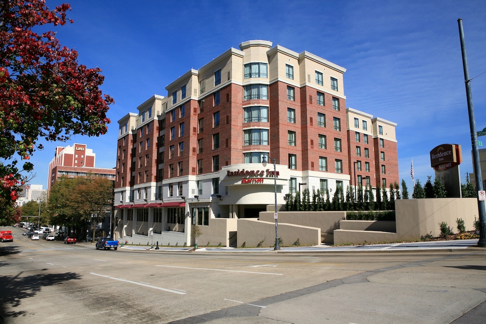 レジデンス イン バイ マリオット バーミングハム ダウンタウン アット UAB(RESIDENCE INN BY MARRIOTT BIRMINGHAM DOWNTOWN AT UAB) 写真1