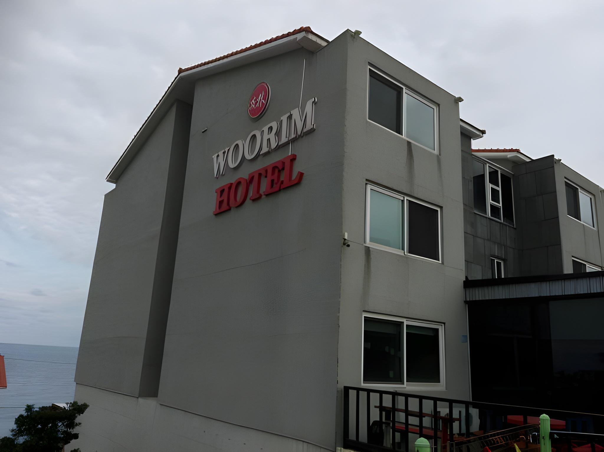 Woorim Hotel 8/47