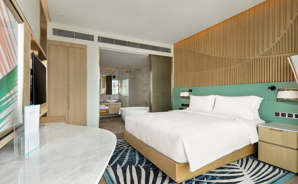 Hilton Garden Inn Sanya 16/43