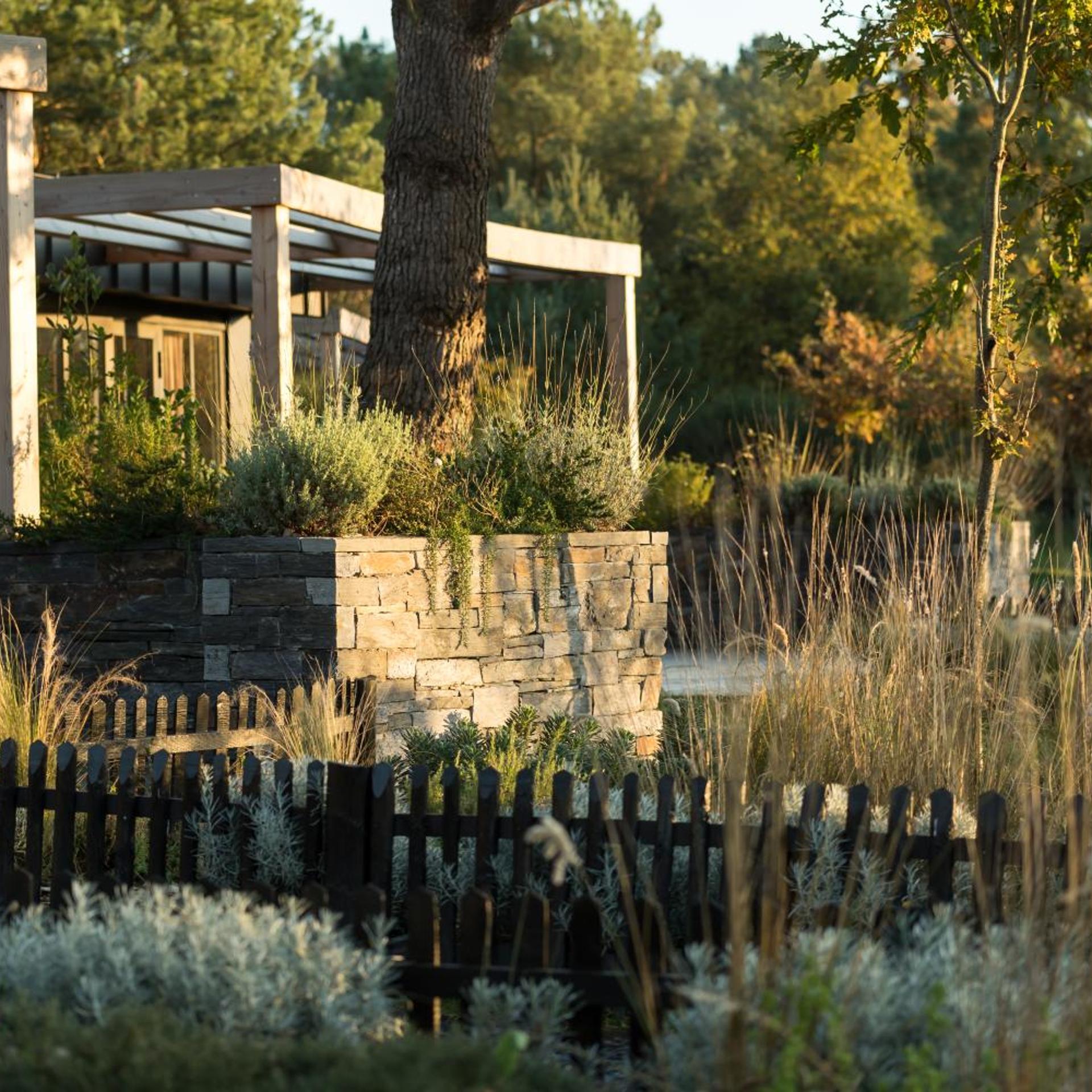 Relais Du Silence La Gree Des Landes Eco Hotel Spa Yves Rocher 48/50