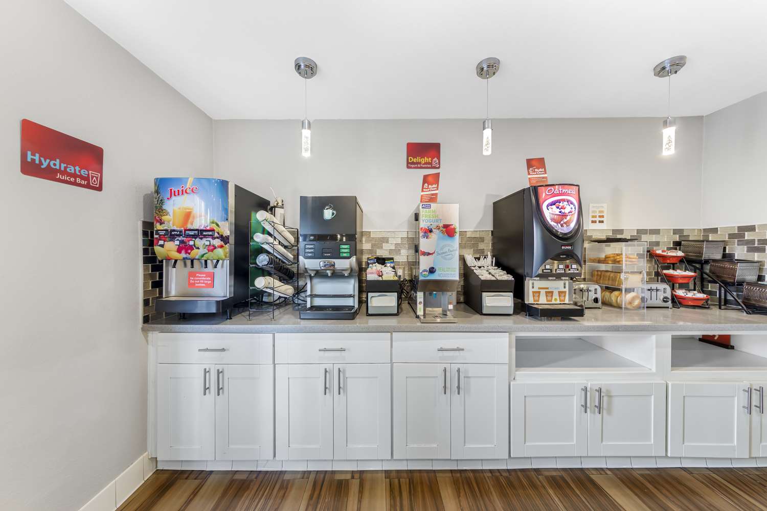 Best Western Plus Ontario Airport & Convention Center 19/31