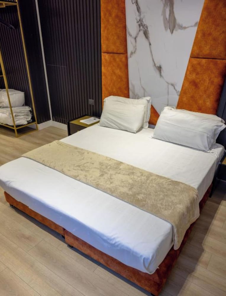 Oxygen Boutique Hotel Tirana 19/55