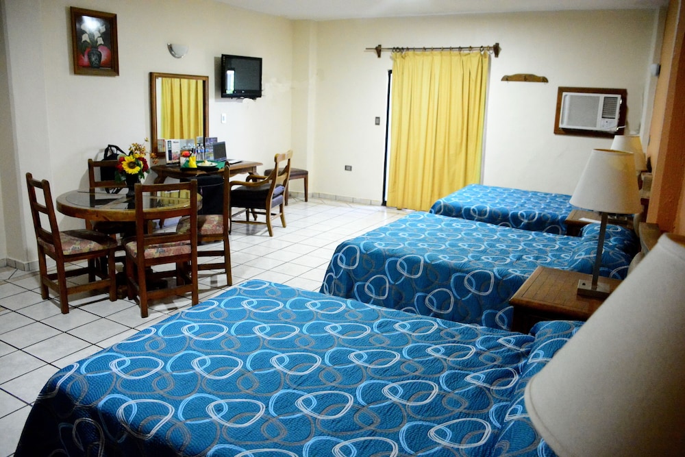 Hotel Las Fuentes 20/64