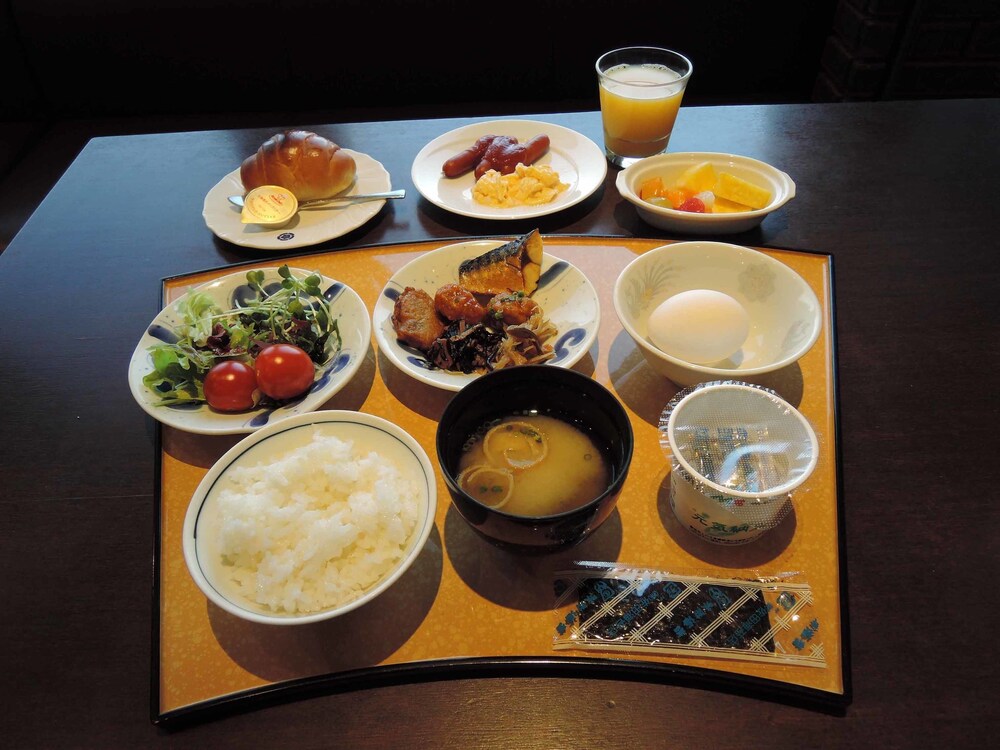 Hotel King Kagoshima 38/41