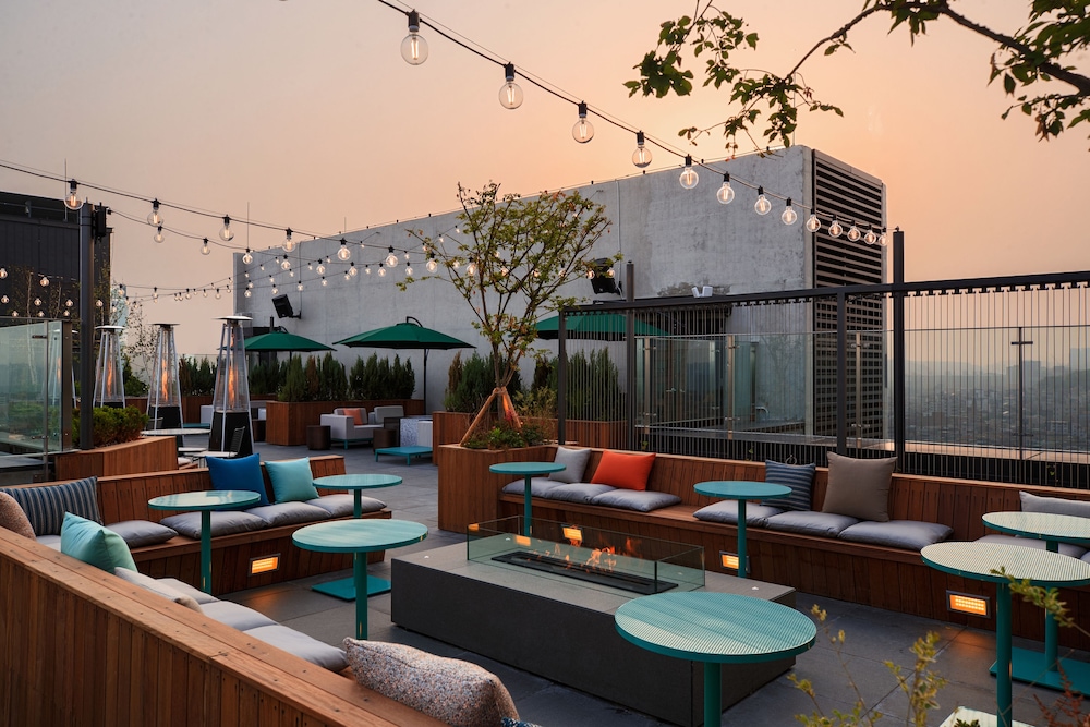 Ryse Autograph Collection Seoul By Marriott 26/52