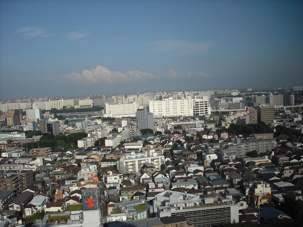 Via Inn Tokyo Oimachi 57/61