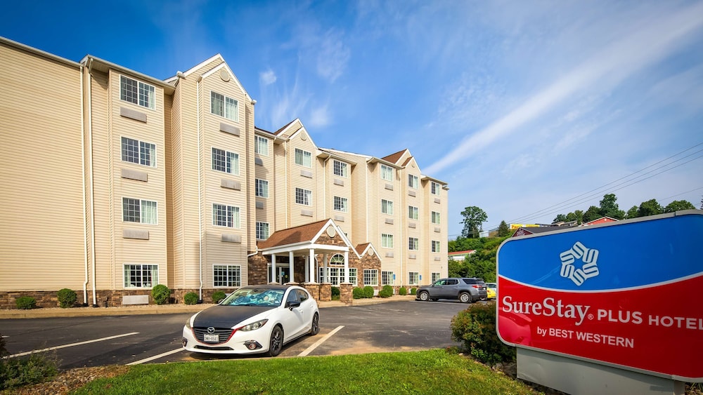 Sonesta Essential Morgantown 18/22