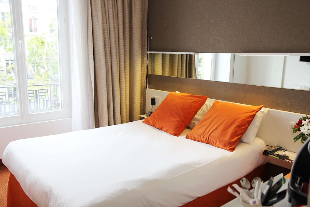 Best Western Hotel Le Montparnasse 8/26