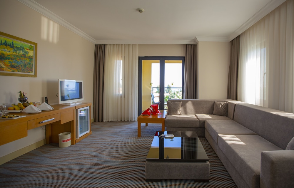 Club Hotel Phaselis Rose 30/50