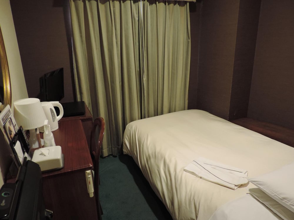 Hotel Grand Terrace Sendai Kokubuncho 22/60