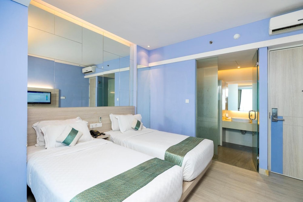 Royal City Hotel 14/55