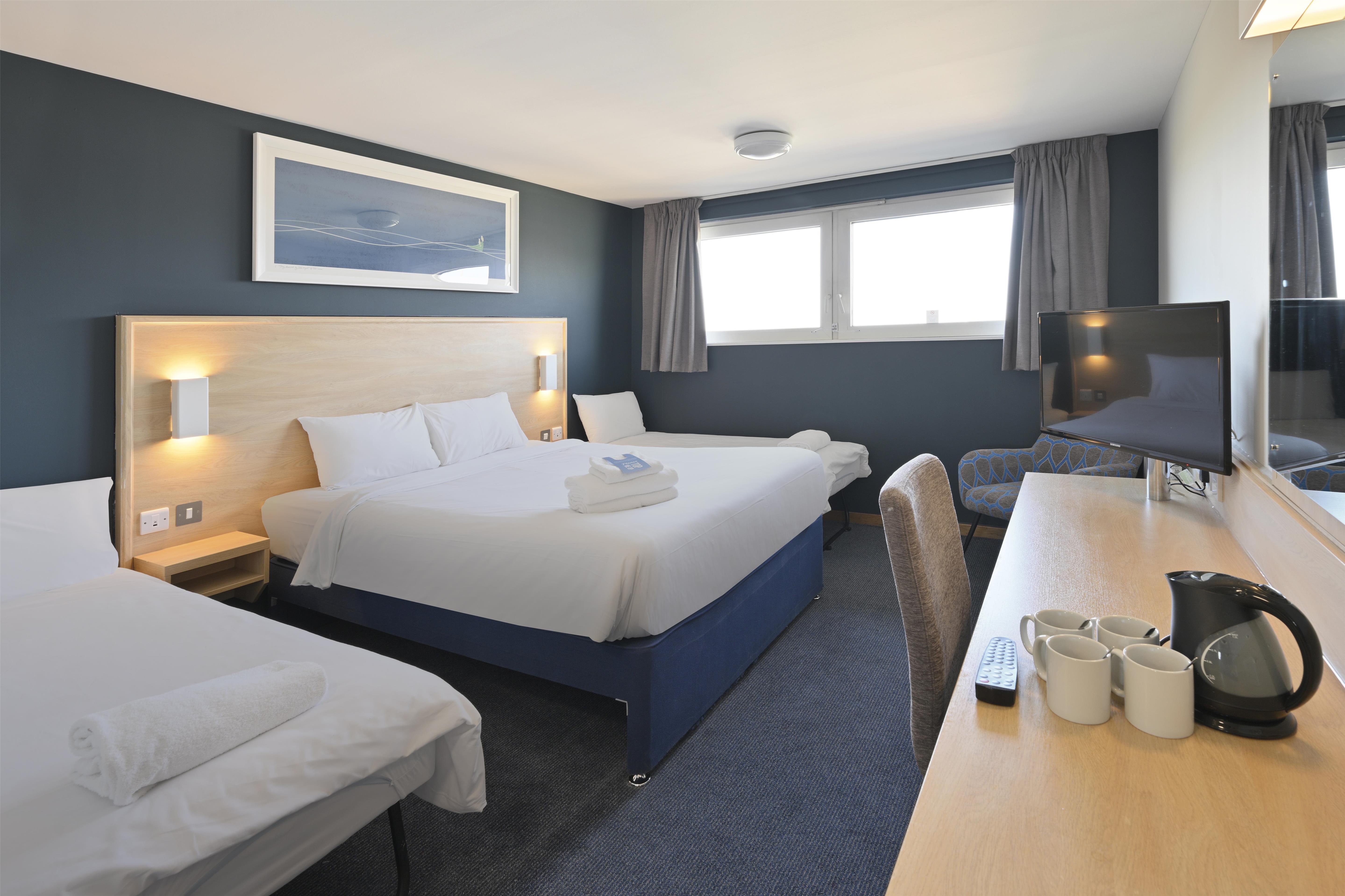Travelodge Windsor Central 23/62