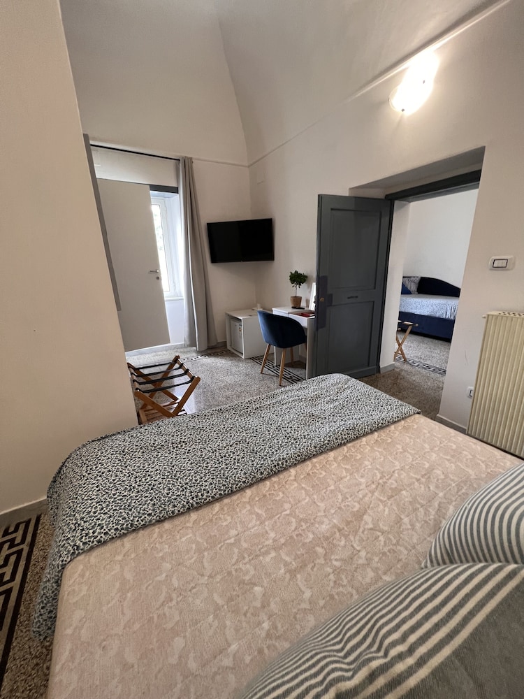 Relais Il Chiostro 19/60