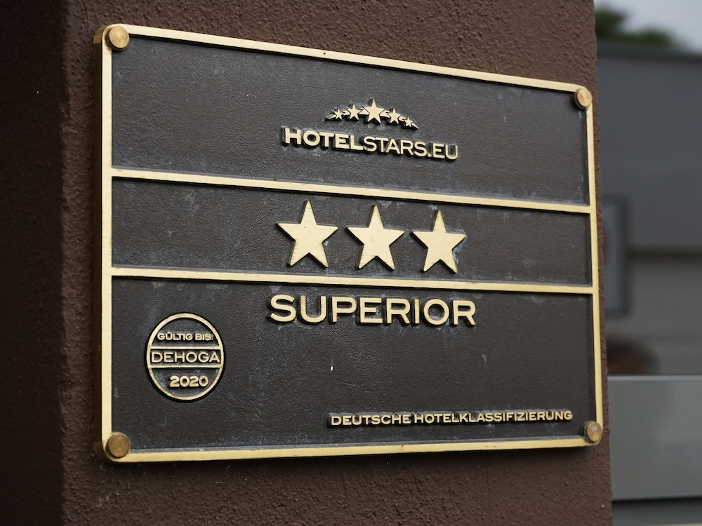 Hotel Bonn City 30/63