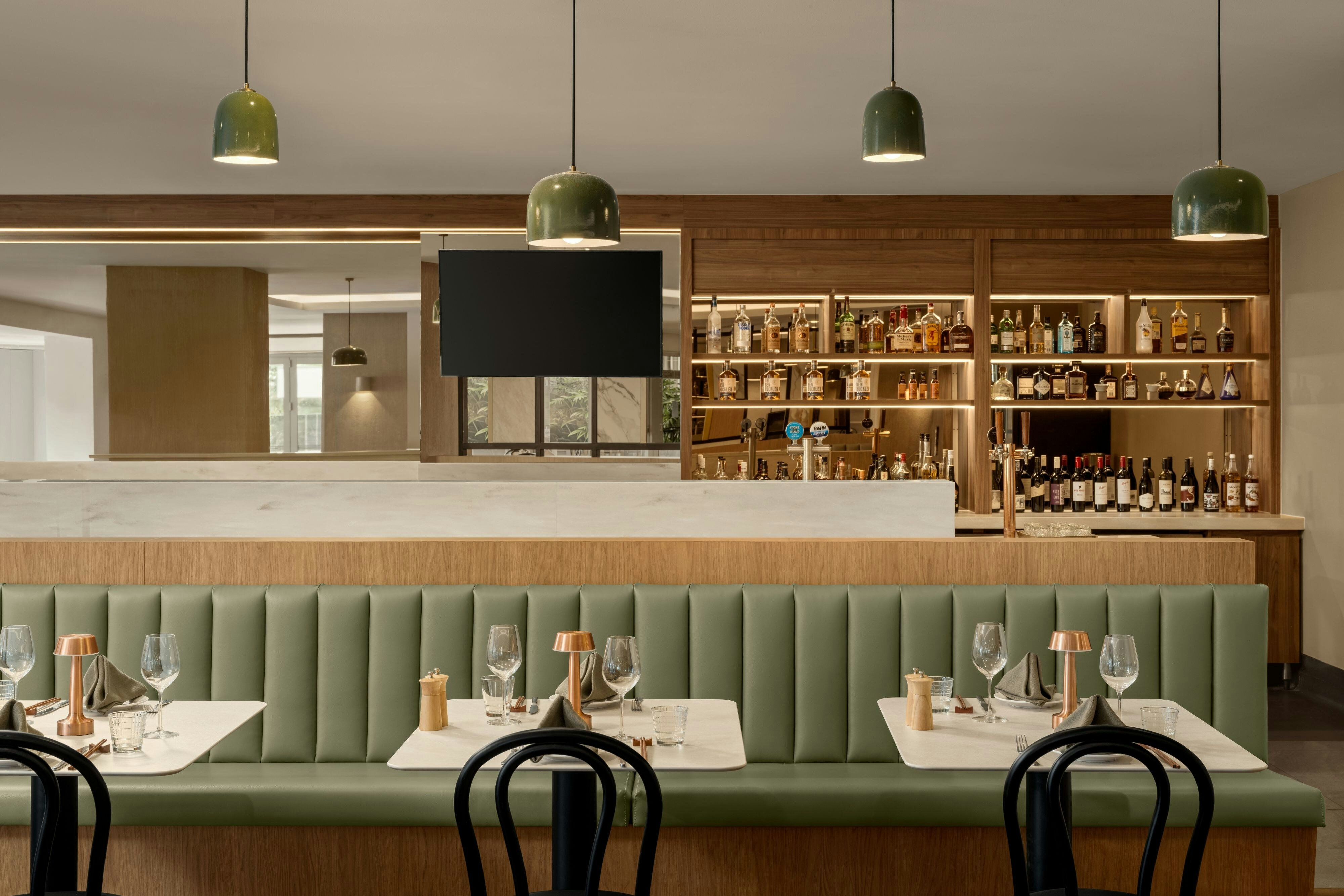 Courtyard by Marriott Darwin 42/54