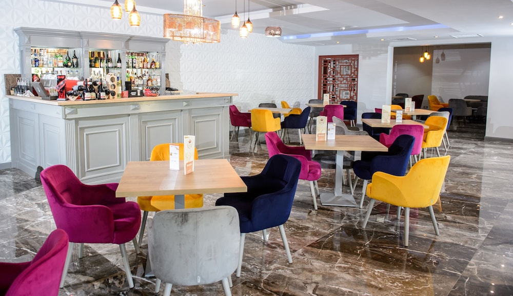 ROYAL CLASSIC HOTEL 27/44