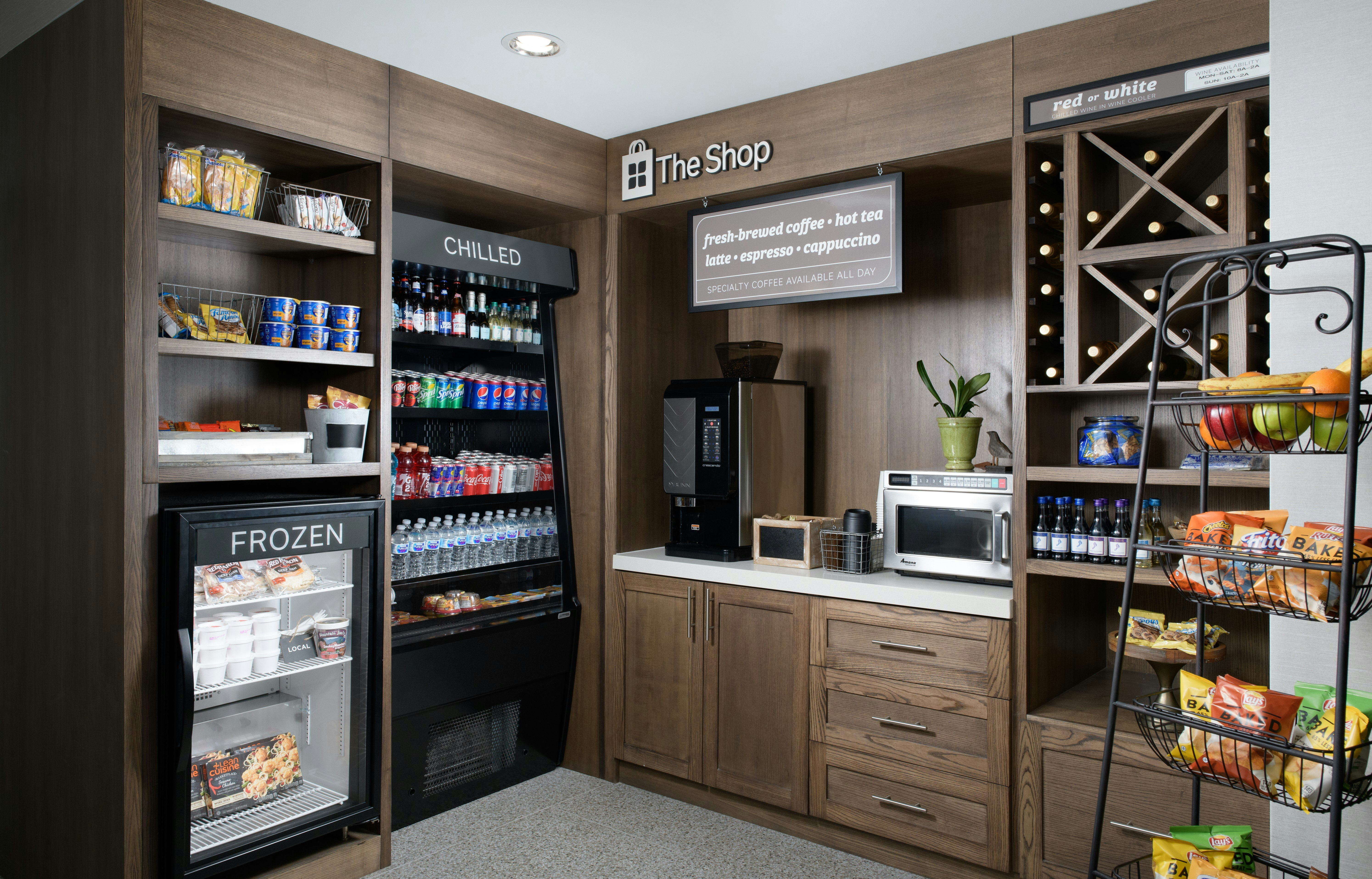 Hilton Garden Inn Nashville/Franklin Cool Springs 2/26